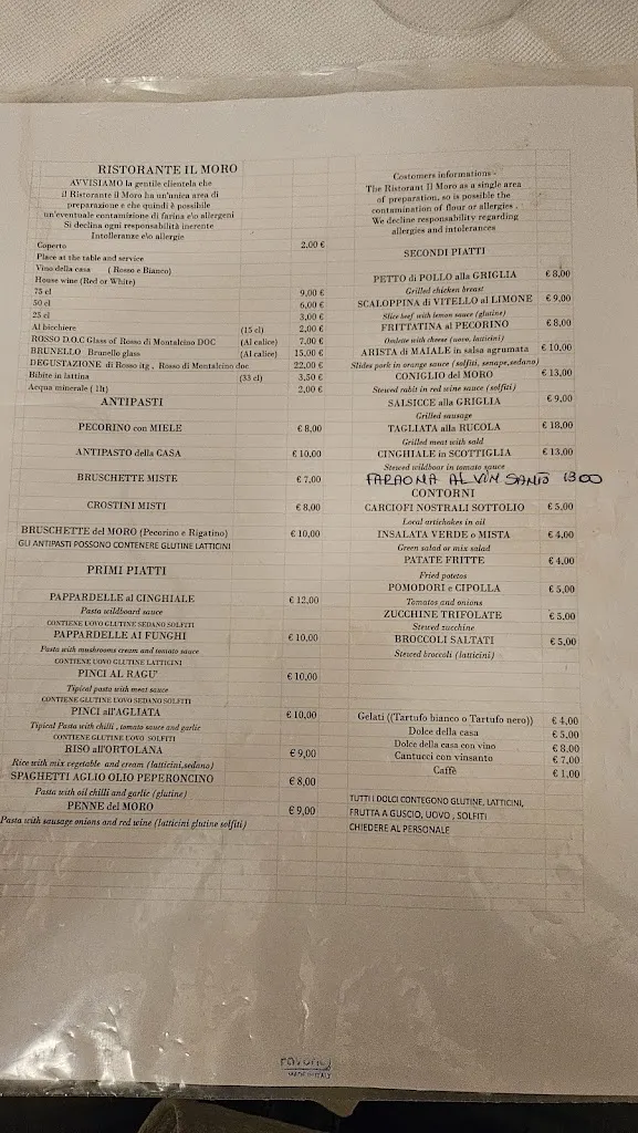 Menu_Il Moro_Montalcino_image_2