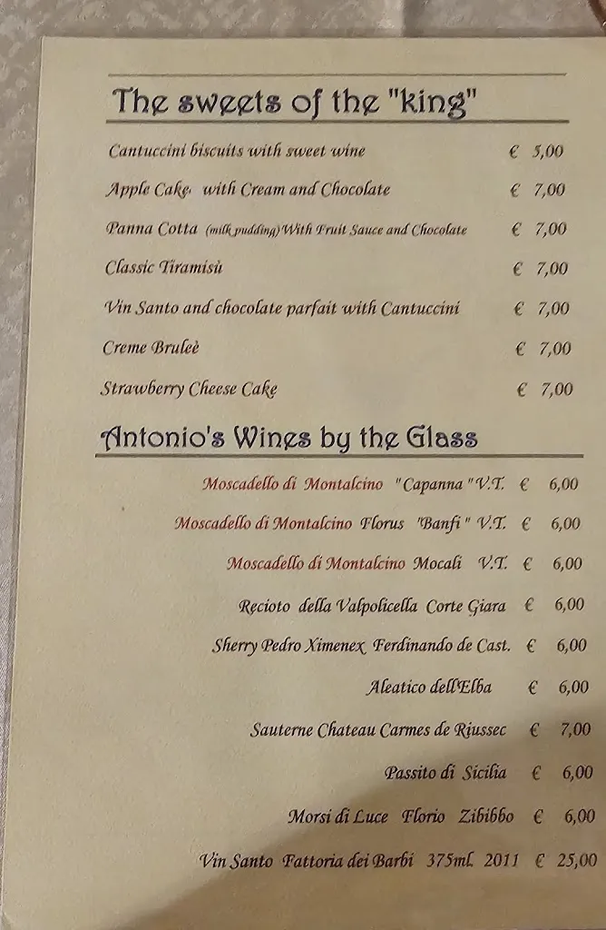 Menu_Re di Macchia_Montalcino_image_3