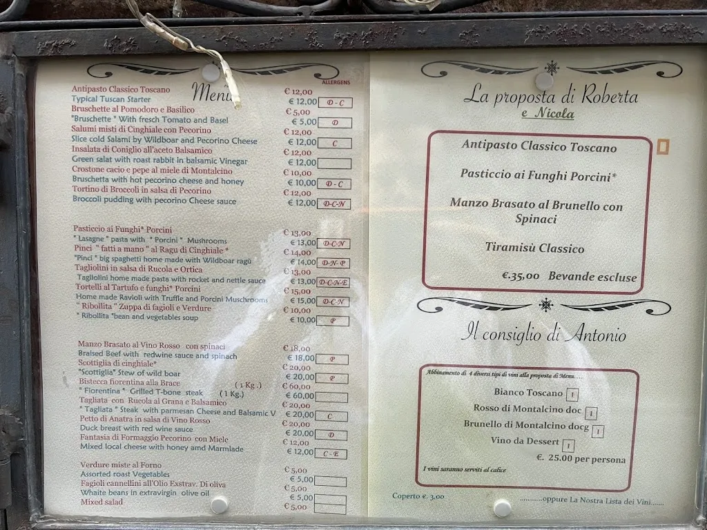 Menu_Re di Macchia_Montalcino_image_4