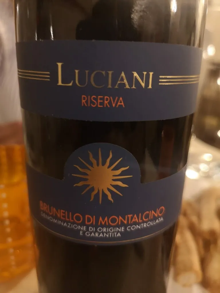 Menu_Enoteca Grotta del Brunello_Montalcino_image_9