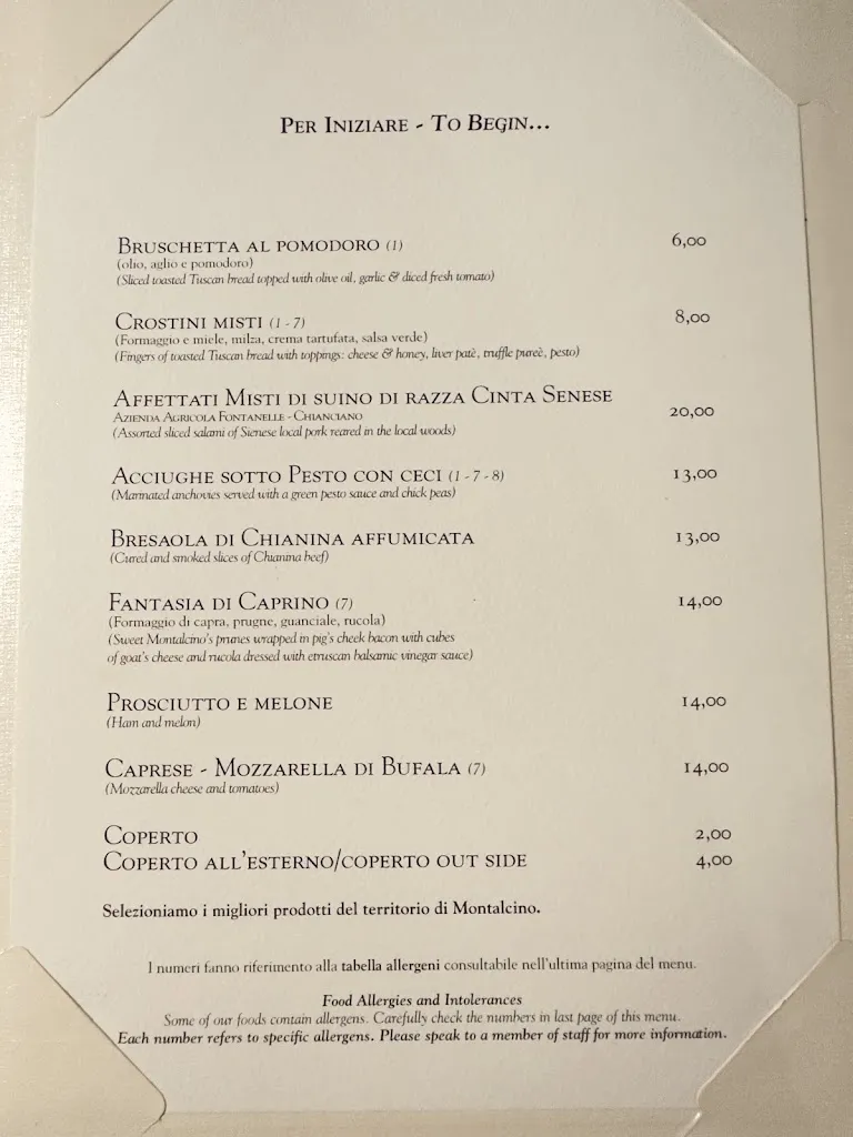 Menu_Taverna del Grappolo Blu_Montalcino_image_3