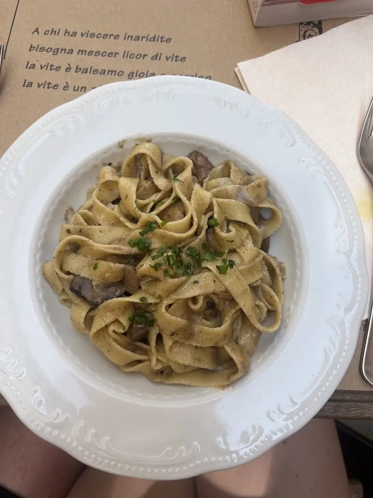 Eva 31_Taverna del Grappolo Blu_Montalcino_review