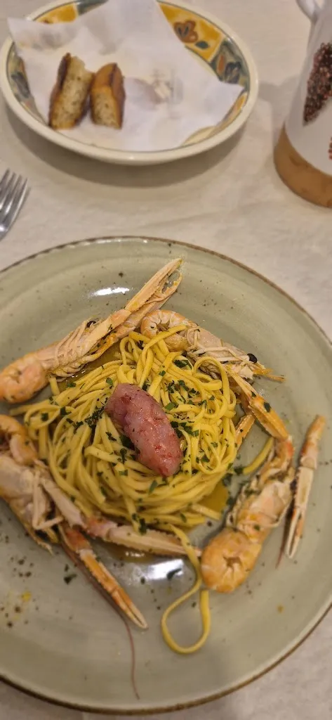 Vânia Reis_Pugliainbocca_Mola di Bari_review