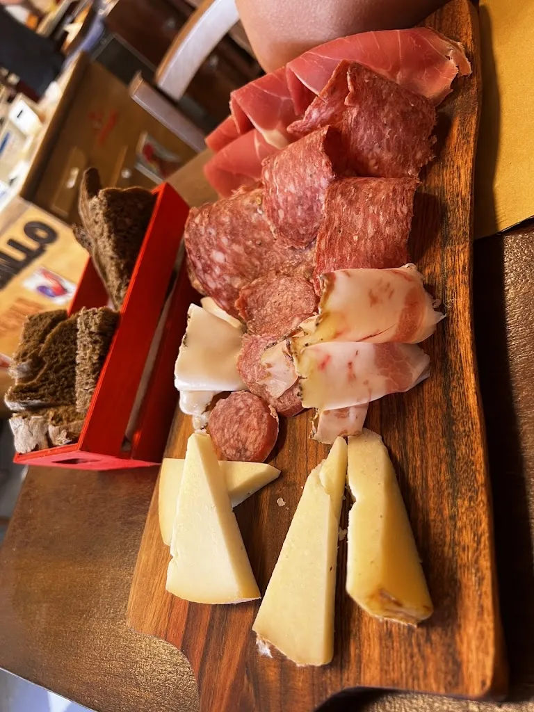 Menu_Il Gallo Stuzzicheria - vineria_Montalcino_image_5