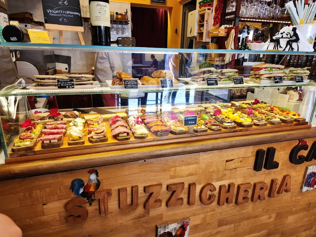 Il Gallo Stuzzicheria - vineria_Montalcino_slider_image_3