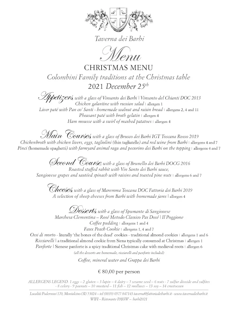 Menu_Taverna dei Barbi_Montalcino_image_2