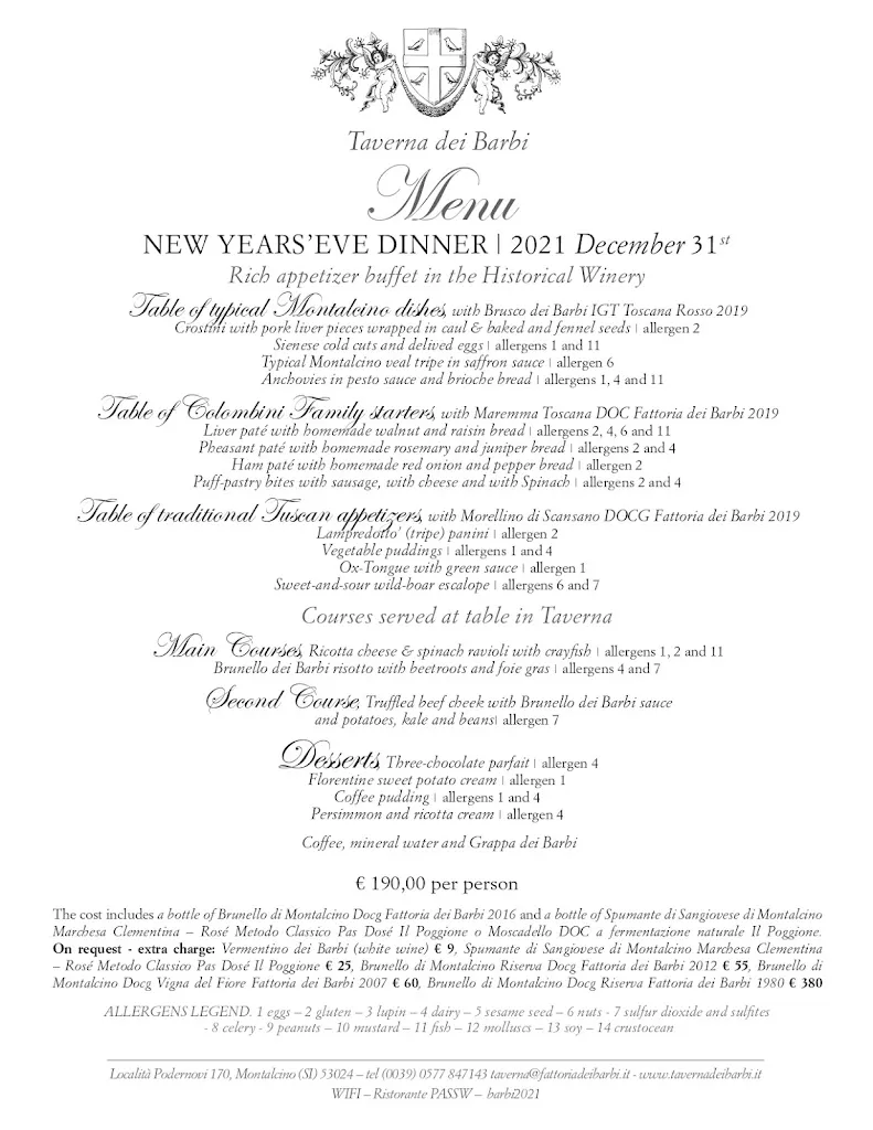 Menu_Taverna dei Barbi_Montalcino_image_3