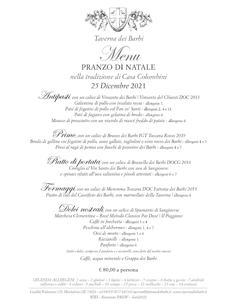 Menu_Taverna dei Barbi_Montalcino_image_4