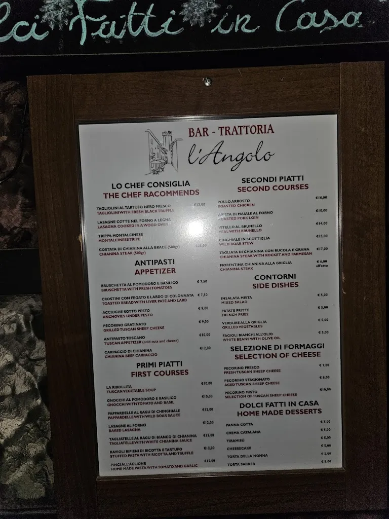 Menu_Ristorante trattoria L'Angolo_Montalcino_image_4