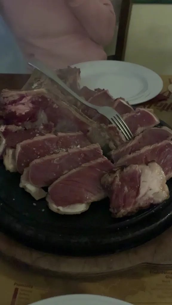 Dino Runko_Ristorante trattoria L'Angolo_Montalcino_review