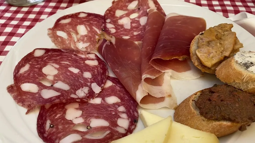 Ristorante trattoria L'Angolo_Montalcino_slider_image_2