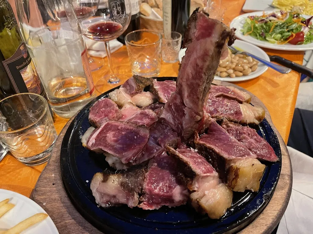 Ristorante trattoria L'Angolo_Montalcino_slider_image_3