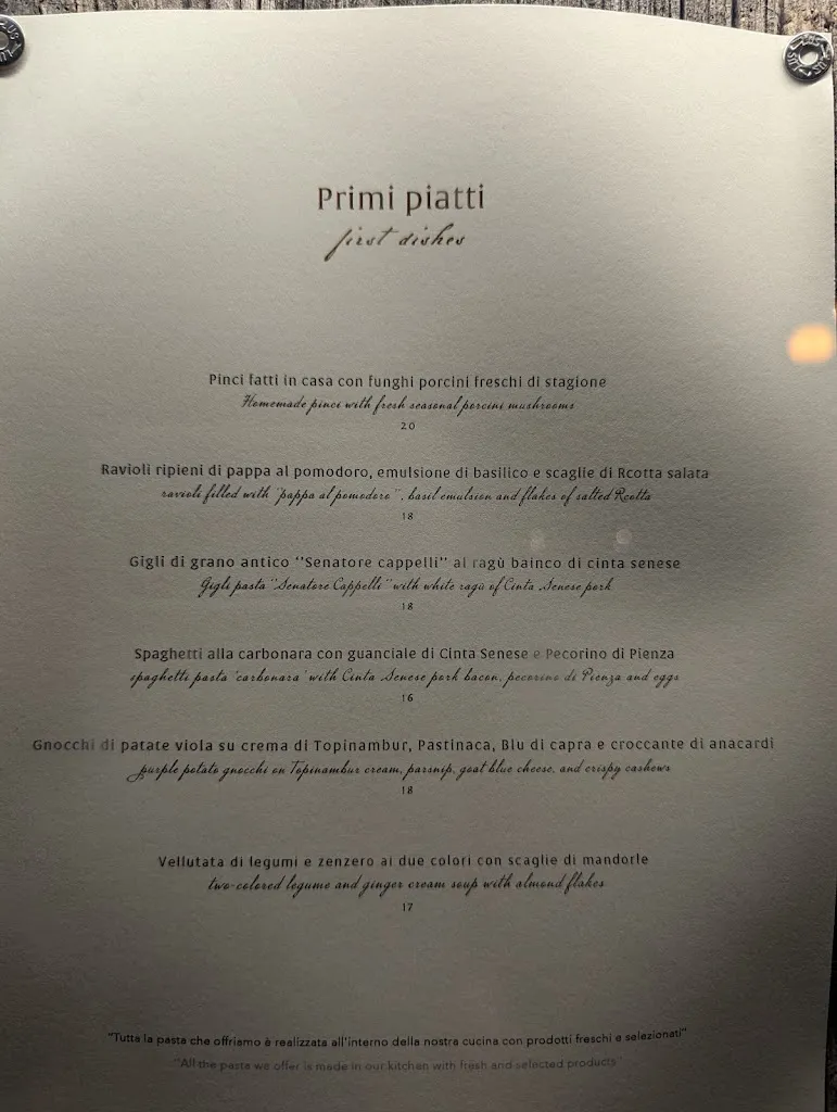 Menu_Ristorante Il Giardino_Montalcino_image_2