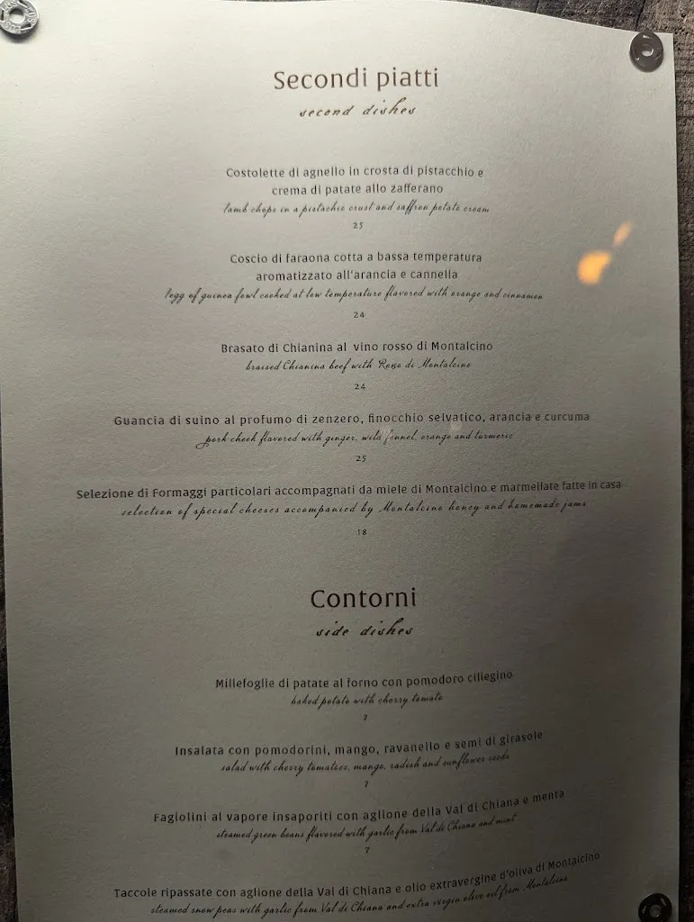 Menu_Ristorante Il Giardino_Montalcino_image_4