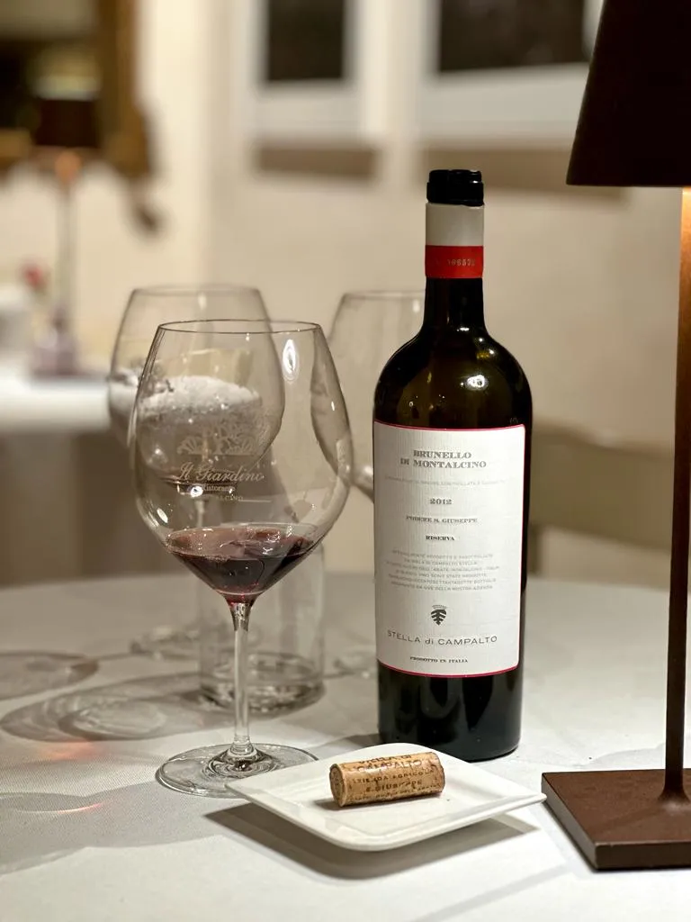 Ristorante Il Giardino_Montalcino_slider_image_3