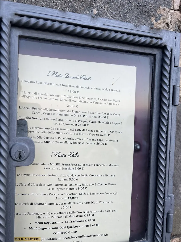 Menu_Boccon Divino_Montalcino_image_3