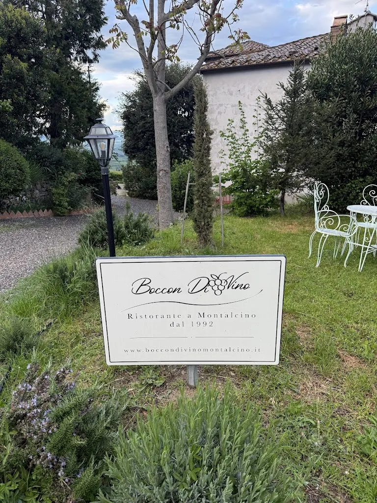 Charmaine A_Boccon Divino_Montalcino_review