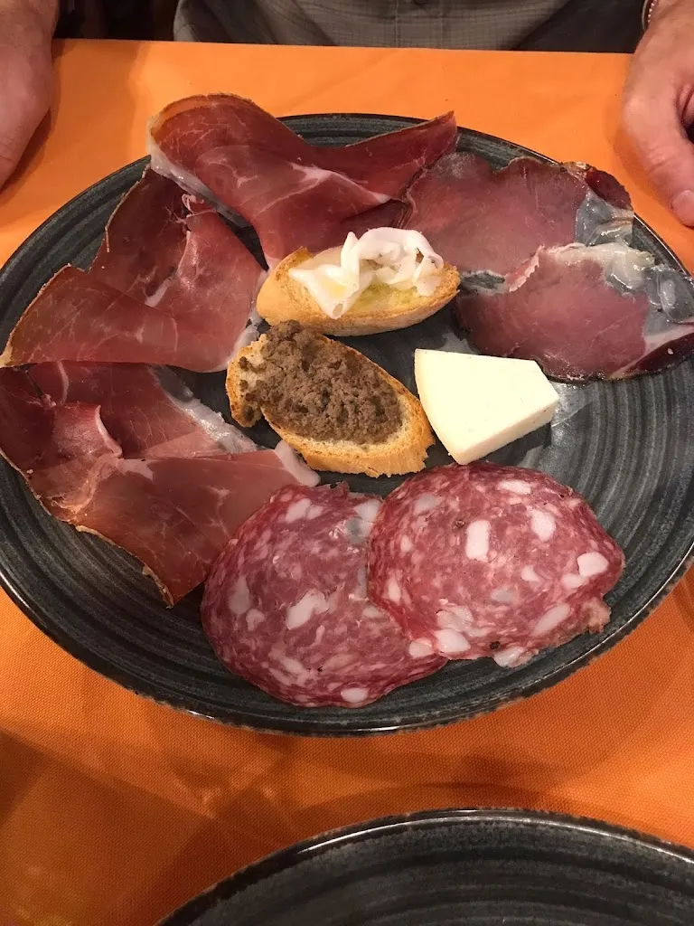 Menu_Ristorante Pizzeria San Giorgio_Montalcino_image_7