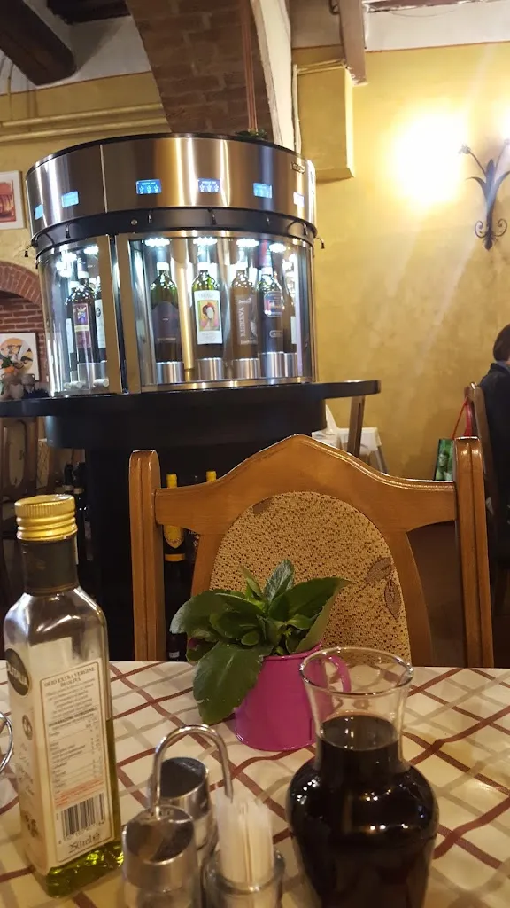 Menu_Ristorante Pizzeria San Giorgio_Montalcino_image_8