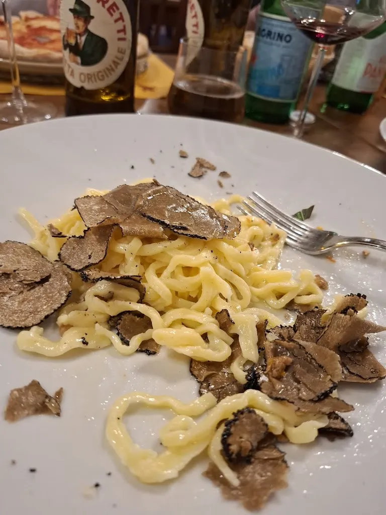 Irene Cheung_Ristorante Pizzeria San Giorgio_Montalcino_review