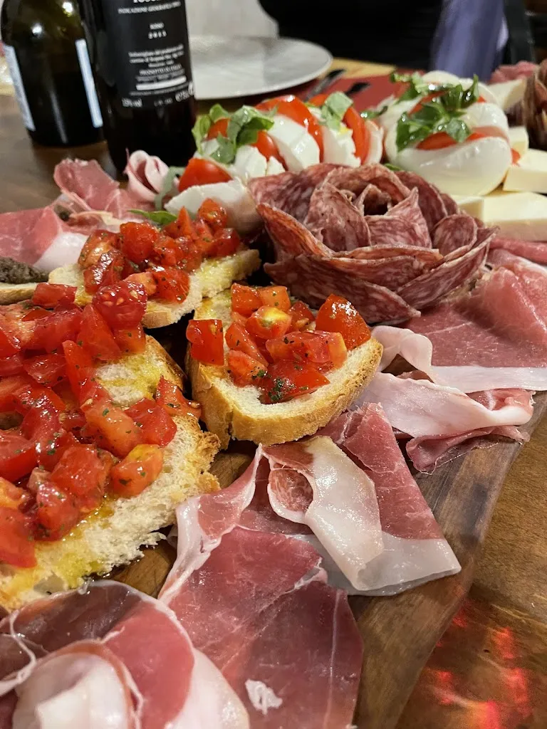 Ristorante Pizzeria San Giorgio_Montalcino_slider_image_3