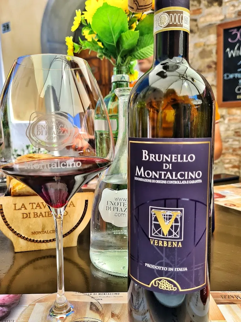 Menu_La Taverna di Baietto_Montalcino_image_7