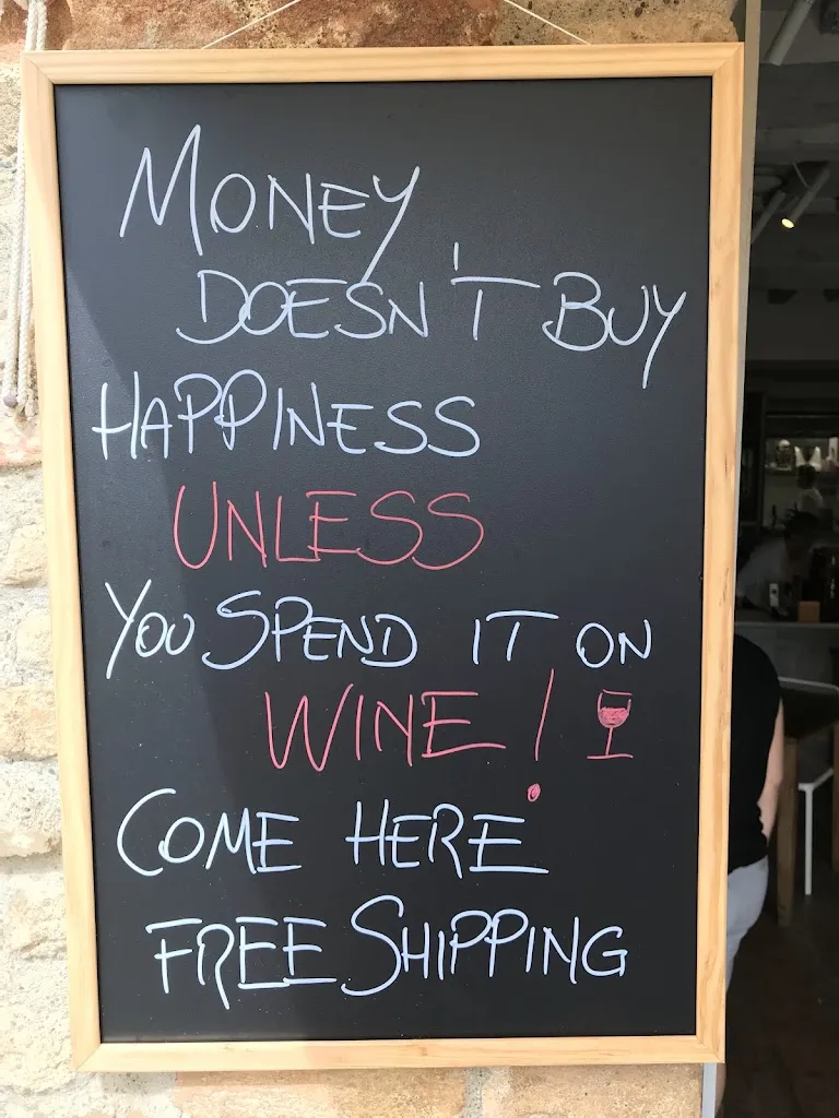 Menu_Drogheria & Locanda Franci_Montalcino_image_4