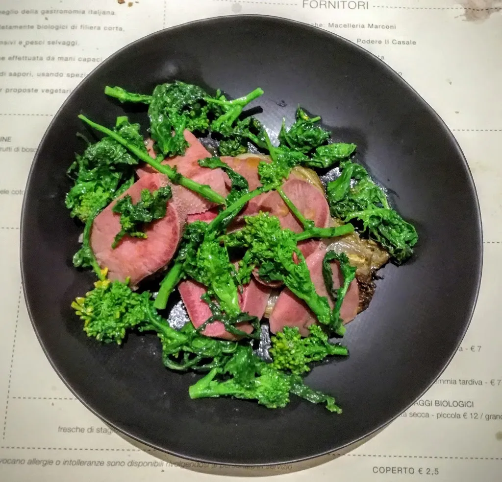 Menu_Drogheria & Locanda Franci_Montalcino_image_7