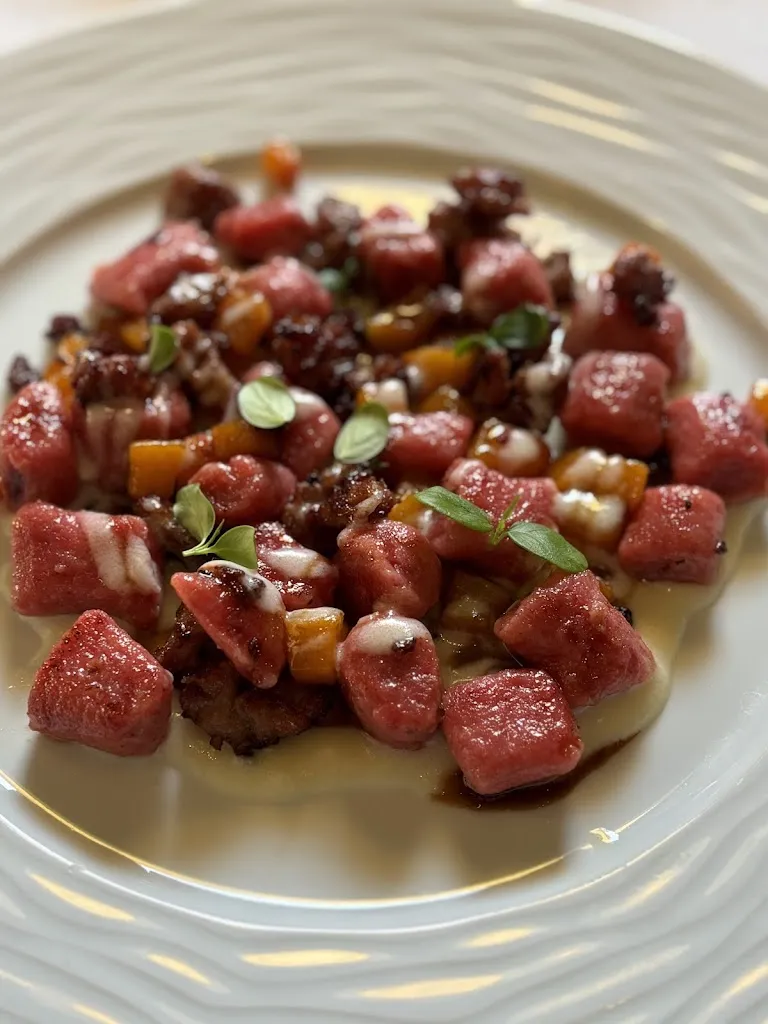 amanda surbey_Drogheria & Locanda Franci_Montalcino_review