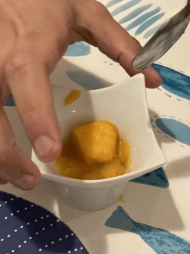 Maria_Il Ministero Della Brace_Mola di Bari_recensione