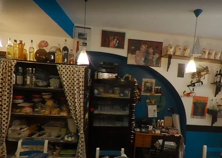 Il Ministero Della Brace restaurant in Mola di Bari