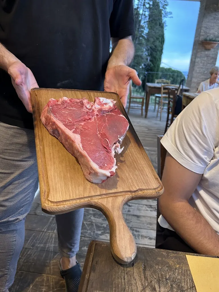 Emma Drummond_Enoteca Svanen_Montalcino_review