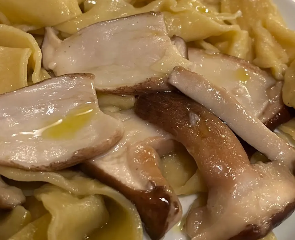 La Go_Enoteca Svanen_Montalcino_review