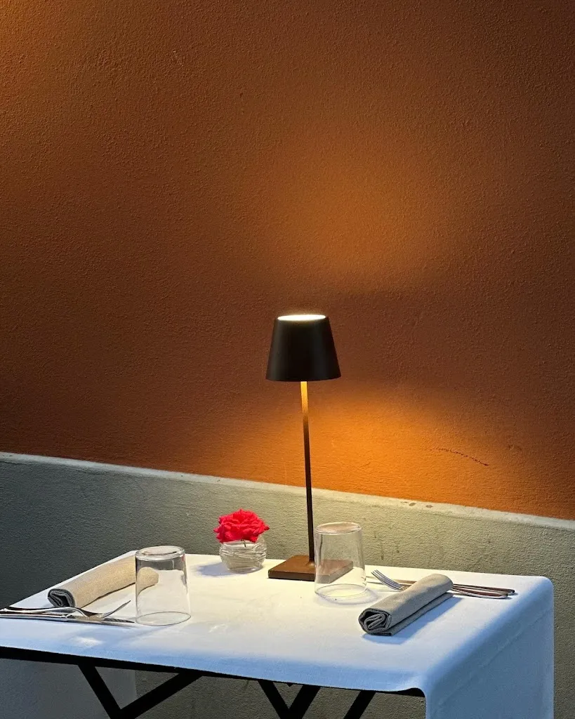 Ristorante Il Grifo restaurant in Montalcino