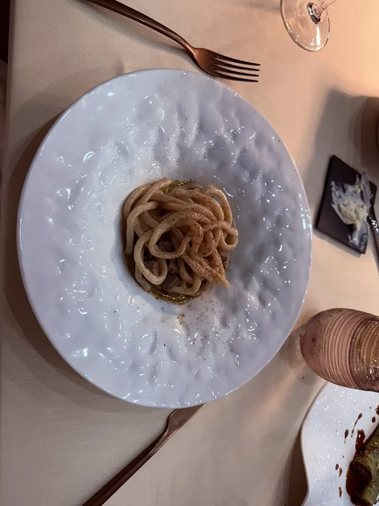 Matthew Weitzman_Il Passaggio by Capanna_Montalcino_review