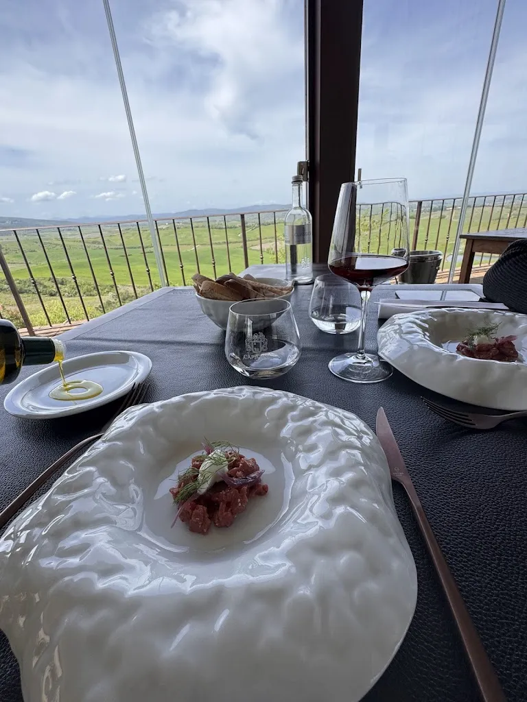 Vivienne HU_Il Passaggio by Capanna_Montalcino_review