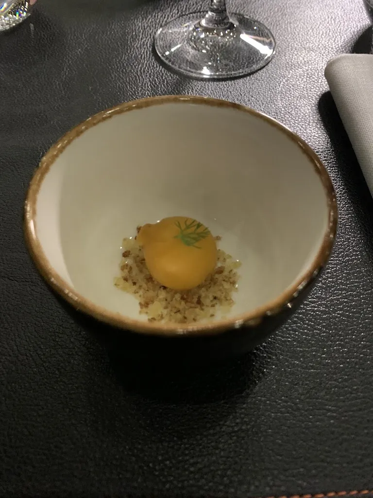 Susanne Berch_Il Passaggio by Capanna_Montalcino_review