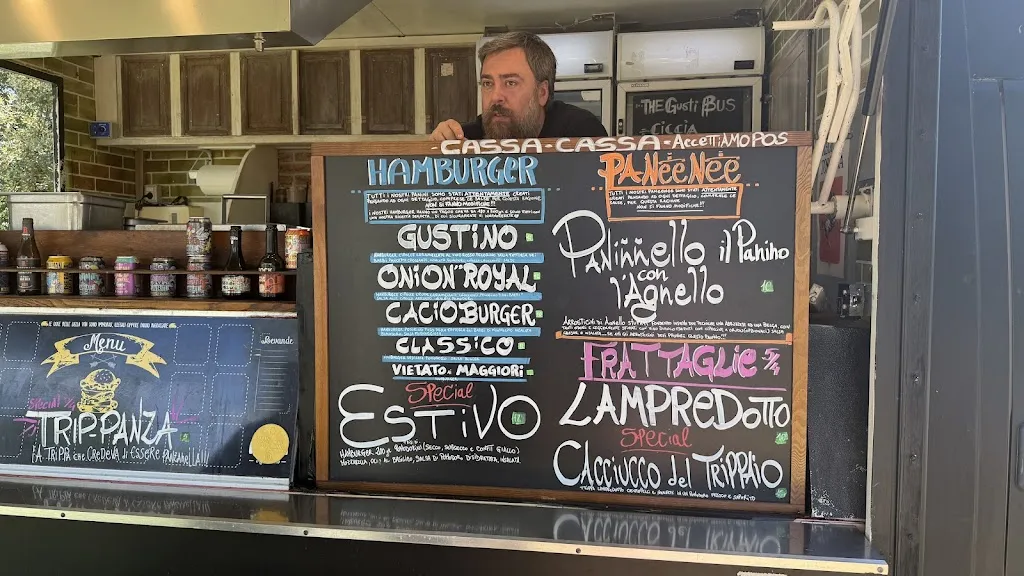 Menu_The Gusti Bus_Montalcino_image_4