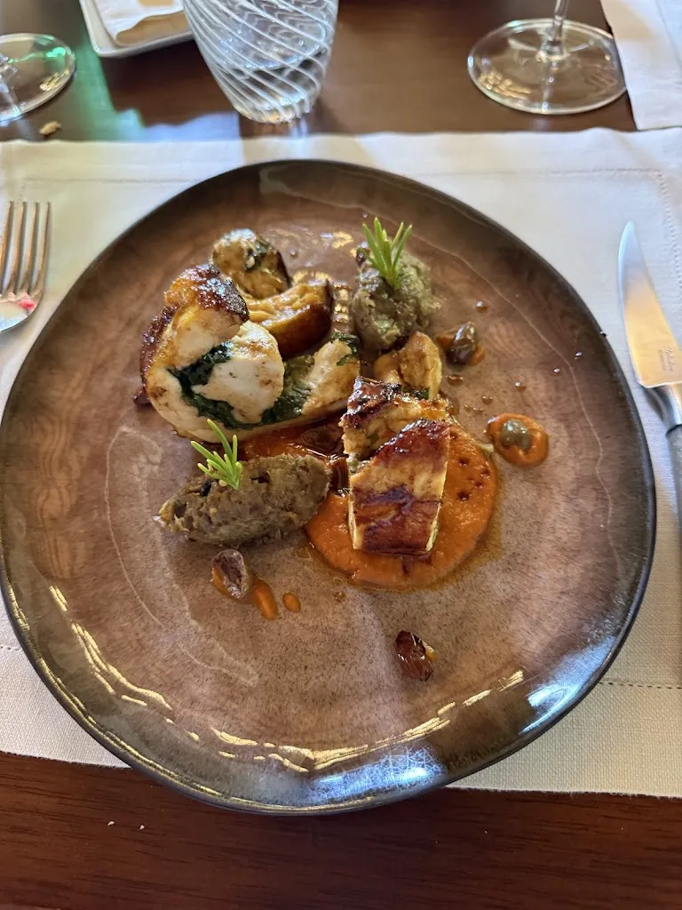 Eva B._La Taverna_Montalcino_recensione