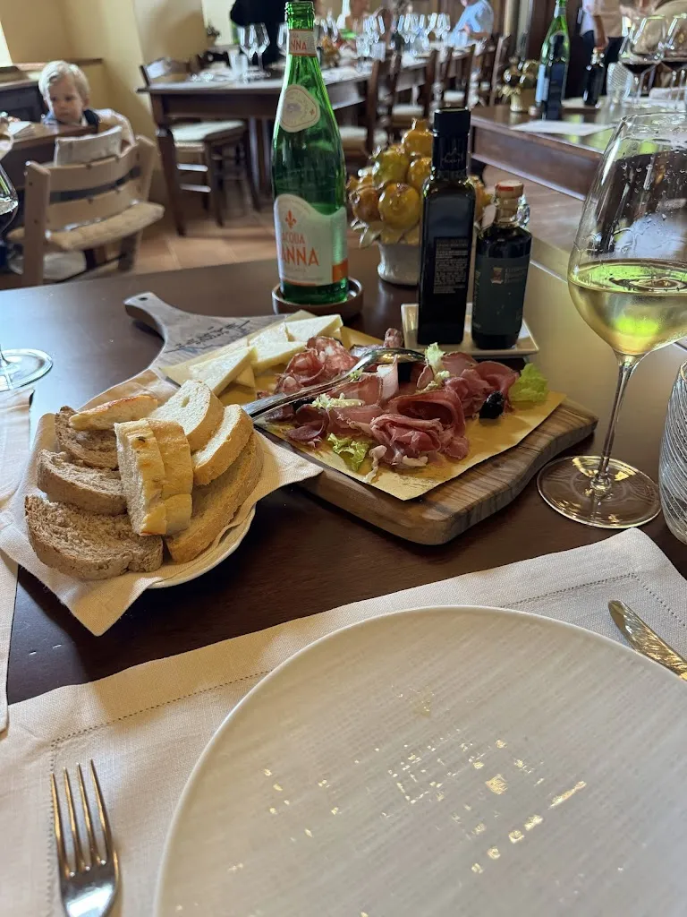 casey wrins_La Taverna_Montalcino_recensione