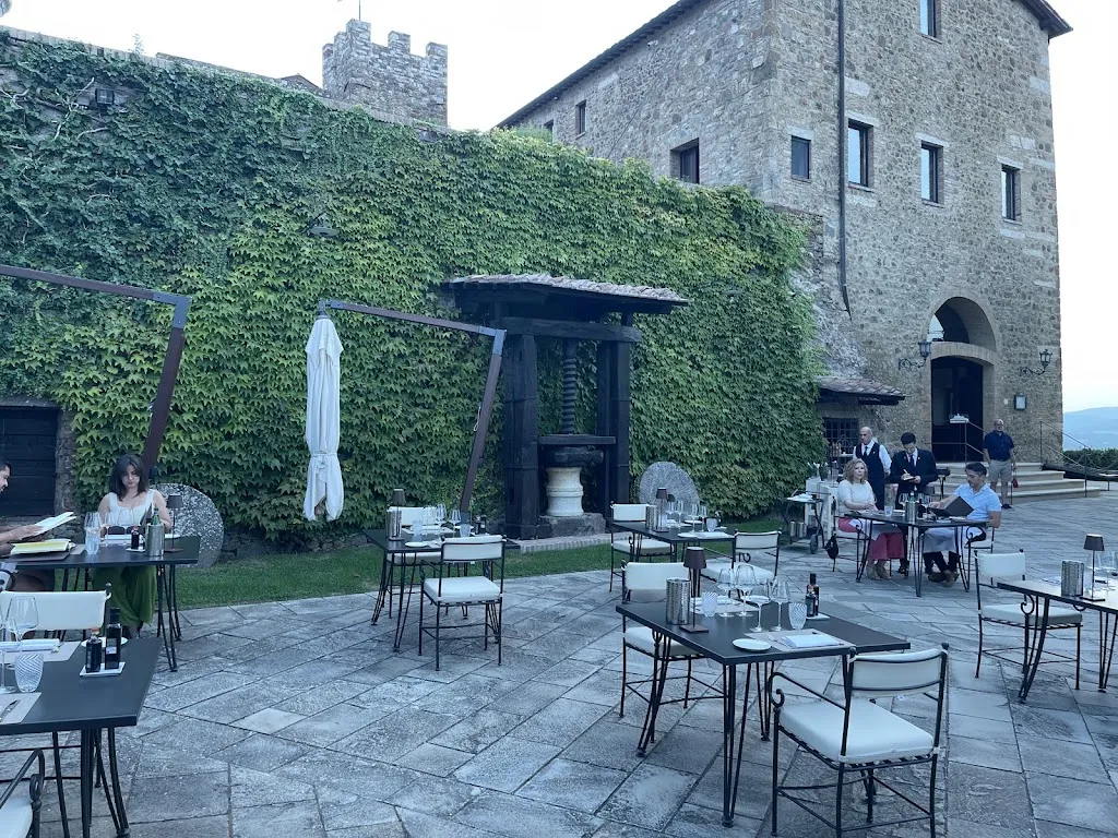 Toni is traveling_La Taverna_Montalcino_recensione