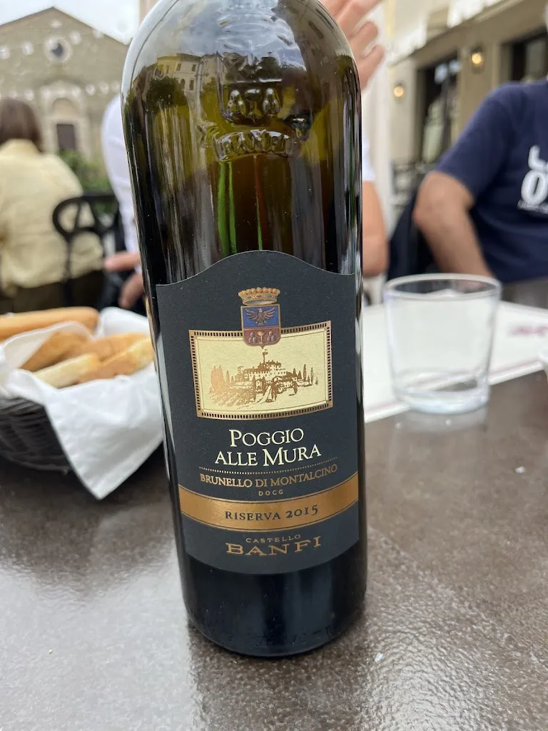 Menu_Vineria Le Potazzine_Montalcino_image_5