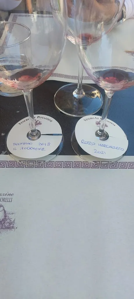 Menu_Vineria Le Potazzine_Montalcino_image_9