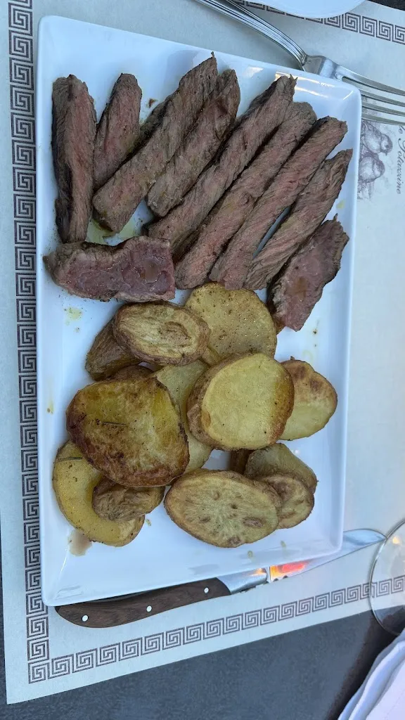 Валерия Гостева_Vineria Le Potazzine_Montalcino_review