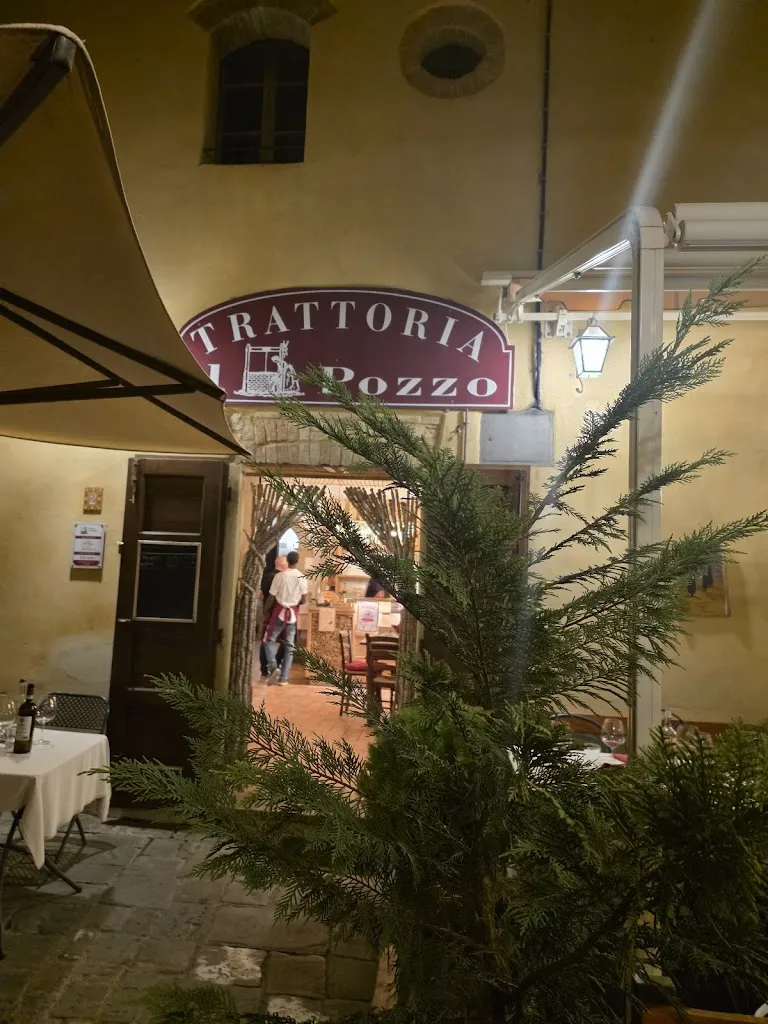 Trattoria Il Pozzo_Montalcino_slider_image_2