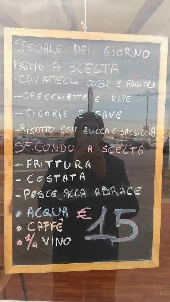 Menu_Taverna Angioina & Cafè_Mola di Bari_image_1