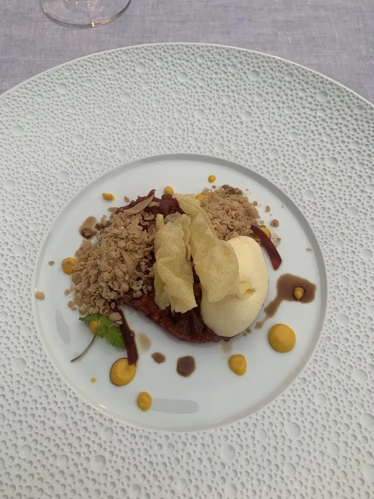 Daniel Green_La Sala dei Grappoli_Montalcino_review