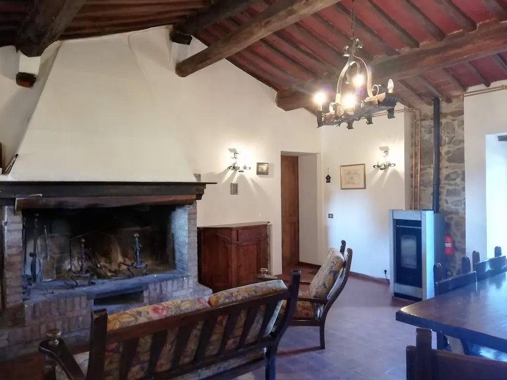 Adina Cristea_Agriturismo Il Cocco_Montalcino_review