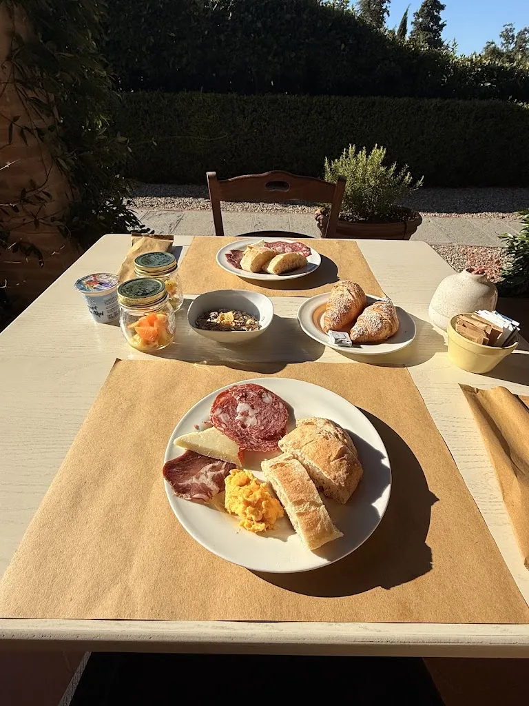carlene thurston_Si Montalcino Hotel_Montalcino_review