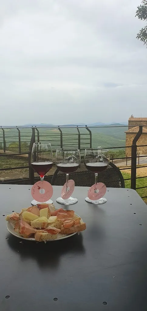 Menu_Bar Caffè La Fortezza di Cecchini Gabriele_Montalcino_image_5